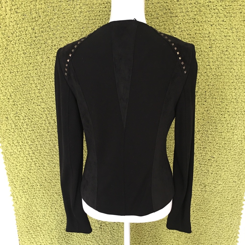 Cache studded jacket - Picture 4 of 13